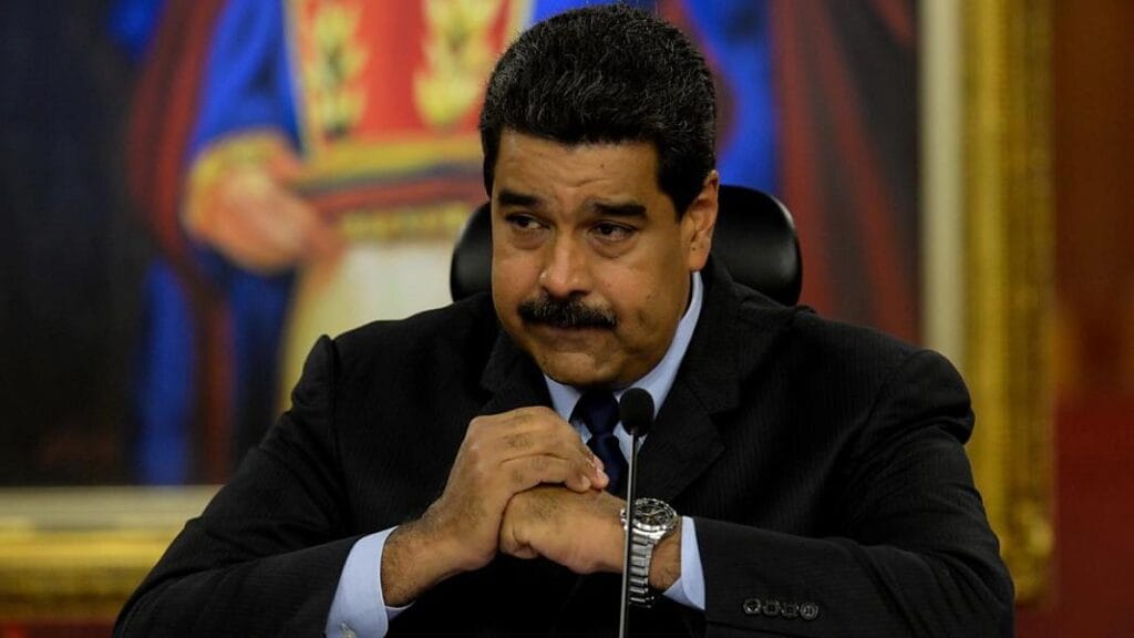 Rubio ataca a Maduro: lo califica como jefe de una "organización narco‑terrorista" y niega su legitimidad