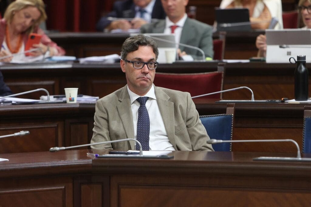 Gobierno balear dice que "no necesita una condonación de deuda" ya que el año que viene saldrá a mercados