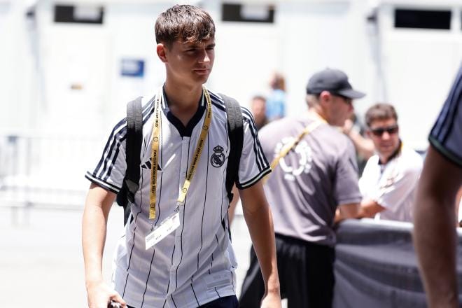 Un jugador estratégico