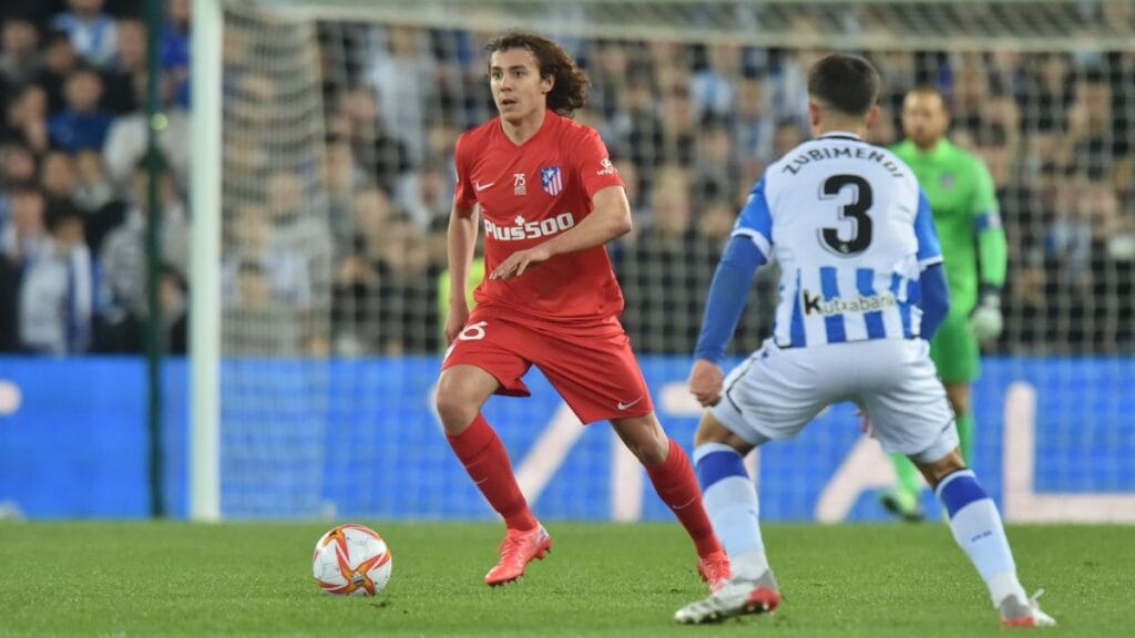 El año de madurez de Serrano