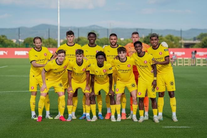 Asprilla decide y Mariano perdona