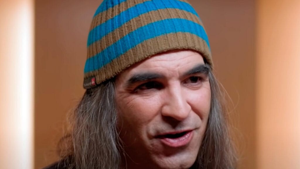 Chema Alonso deja el cargo