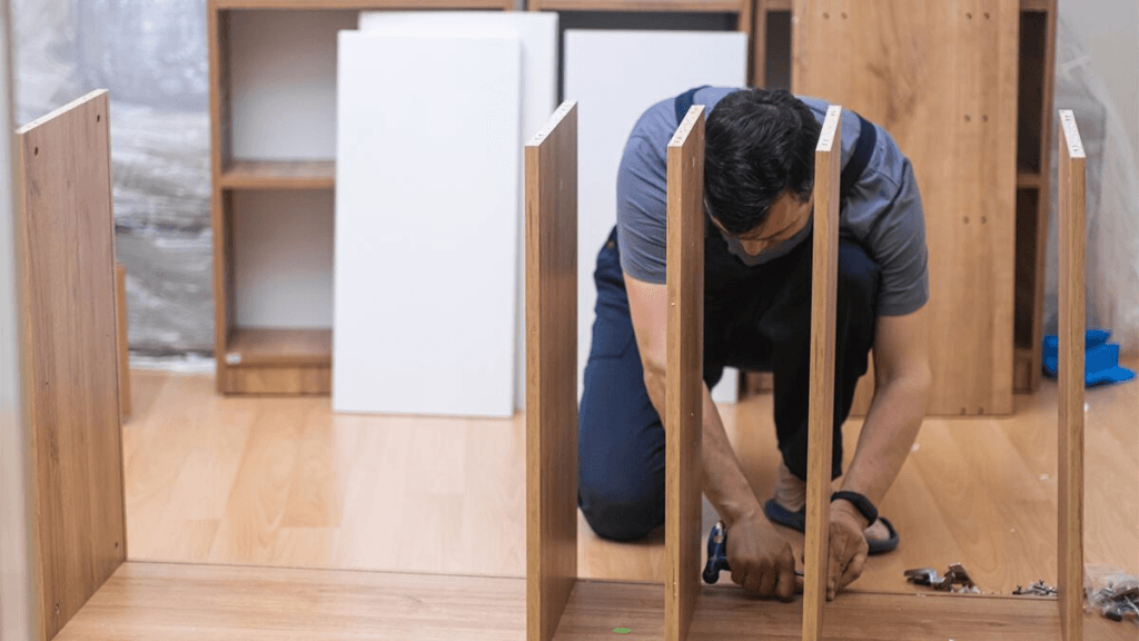 El aliado perfecto de los más manitas de la casa.