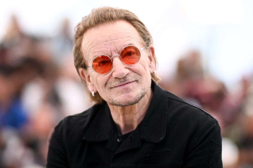 U2 rompe su silencio y condena la “brutalidad” del gobierno de Netanyahu en Gaza