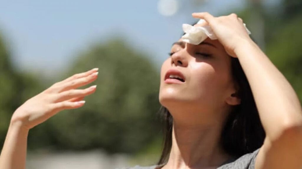 La AEMET pone fecha de fin a la ola de calor: las zonas donde se notará antes