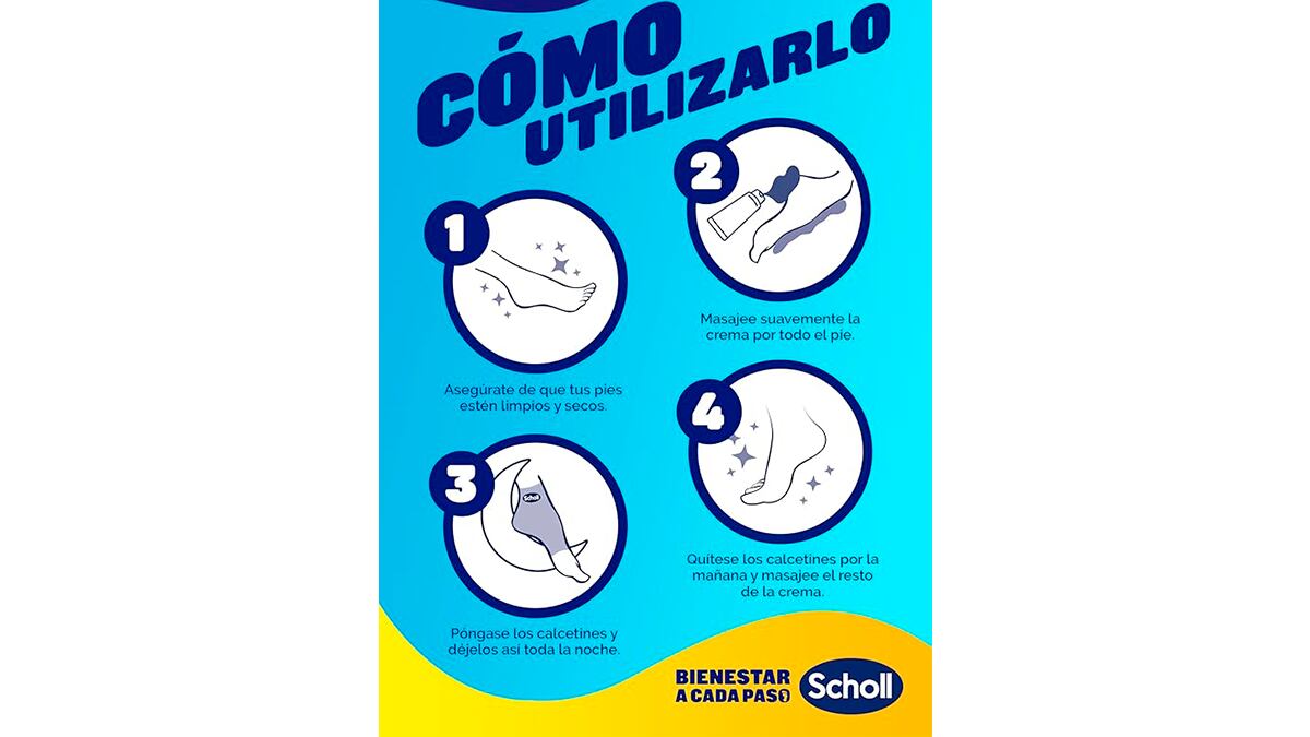 Fácil y cómodo de utilizar.