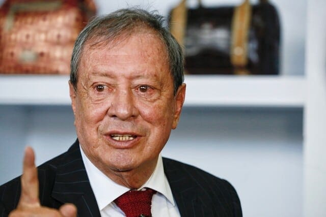 Mario Hernández | crédito Colprensa