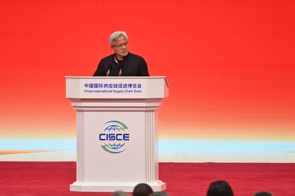 La respuesta de China a Nvidia no ha hecho más que empezar