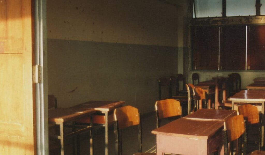 Calendario escolar en Colombia para 2025