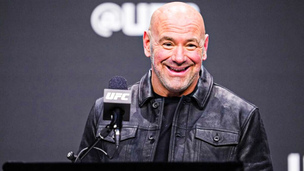 La UFC cambia por completo: adiós a ESPN y los PPV