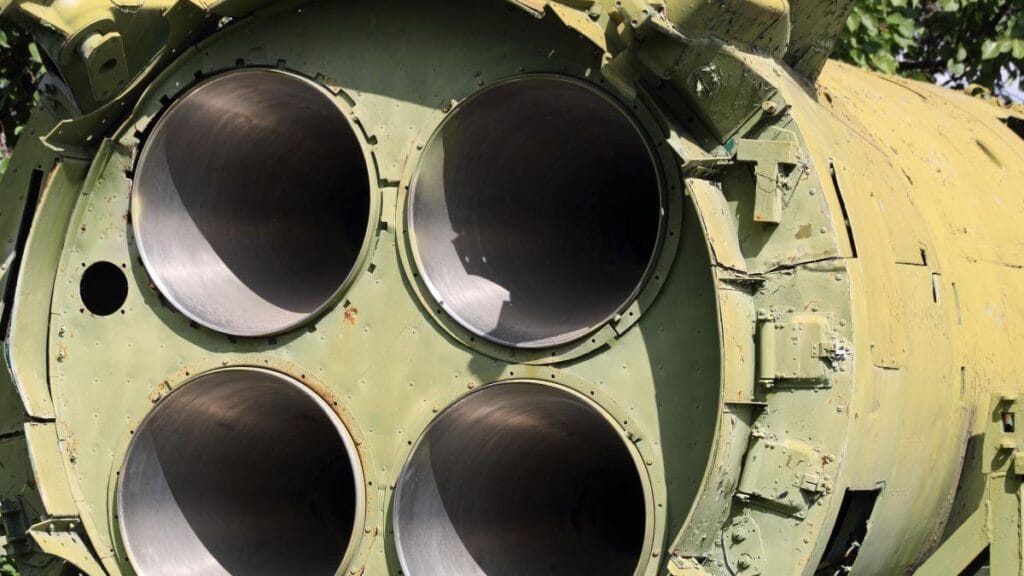 EEUU amenaza a Corea del Norte con una respuesta "rápida y contundente"