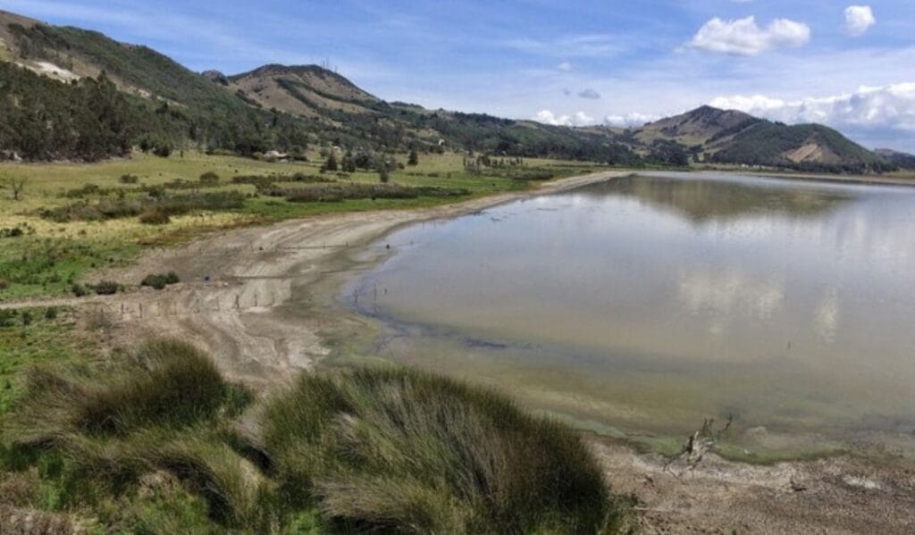 El lunes 18, día festivo, se presentará una disminución de lluvias en la región Pacífica, Orinoquía y Amazonía