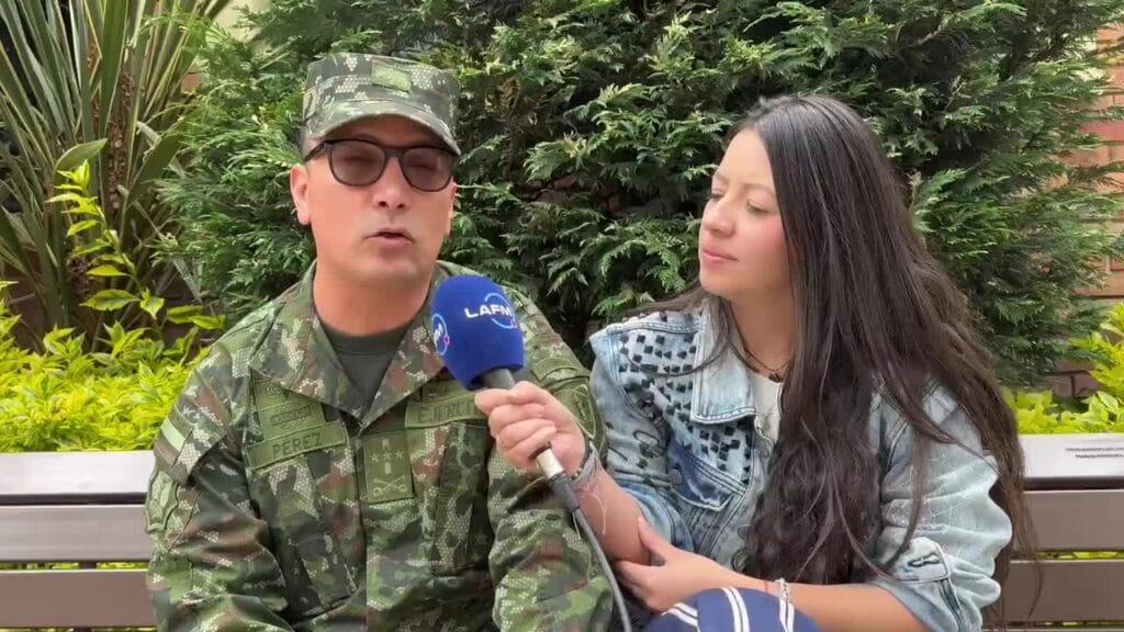 Ejército abrió convocatoria para incorporaciones: hay más de 15.000 cupos