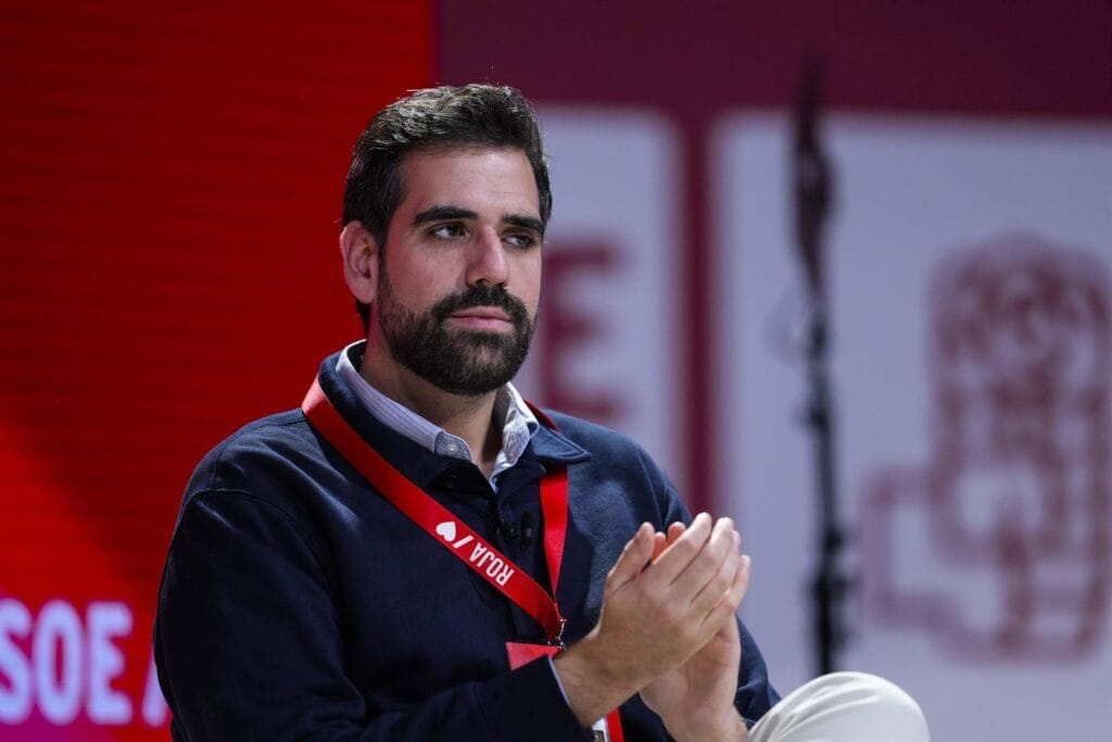 Juventudes Socialistas exigen una rectificación al PP por decir que los jóvenes provocan incendios "por diversión"