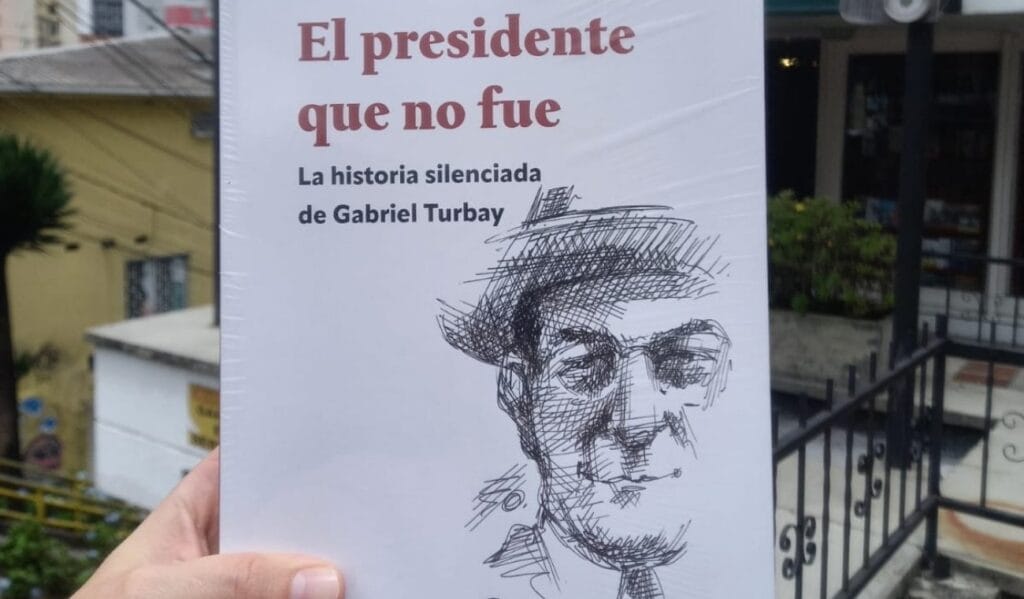Gabriel Turbay