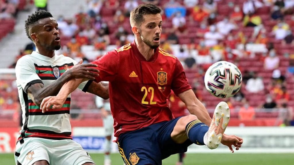 Sarabia-Atleti: un acuerdo posible