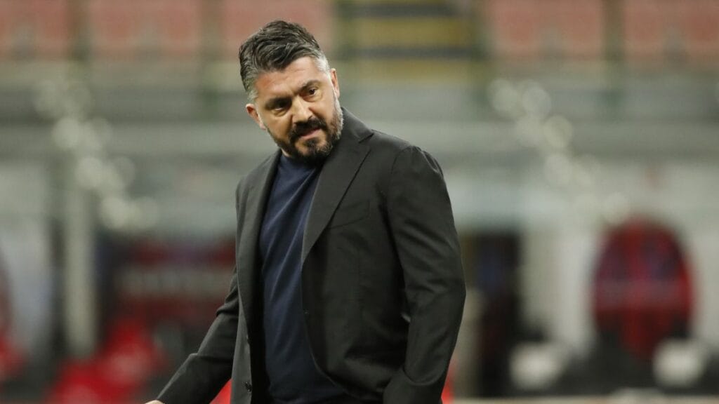 Vía libre para hacer oficial el fichaje de Gennaro Gattuso