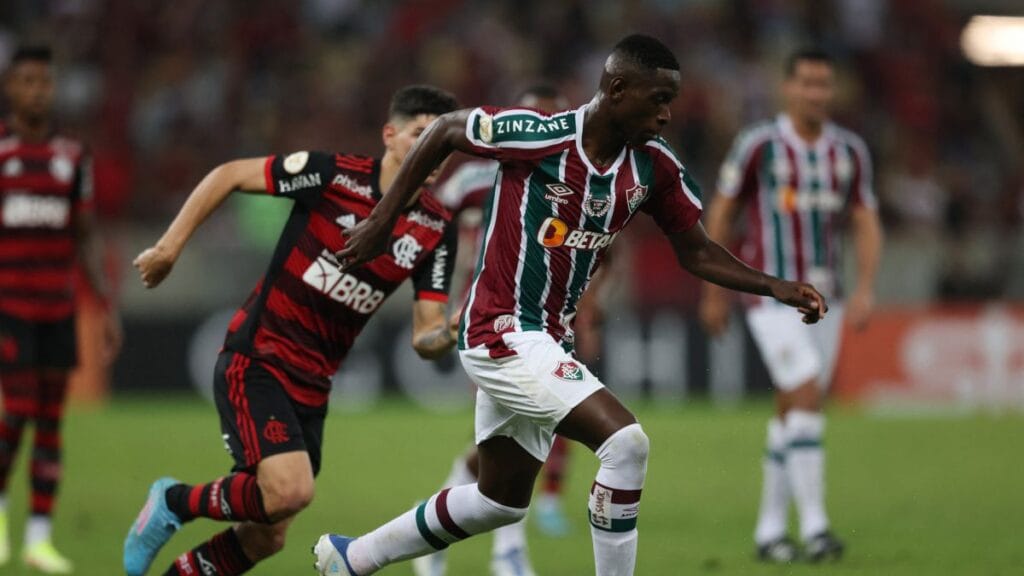 Rejuvenecer la plantilla es un objetivo que ya echa a andar