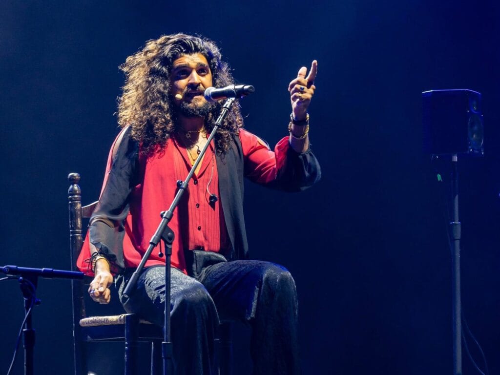 Israel Fernández y Tomatito desatan la esencia del flamenco en Starlite Occident