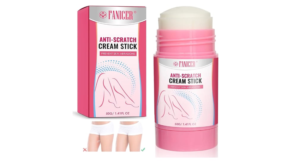 ‘Stick’ antirozaduras.