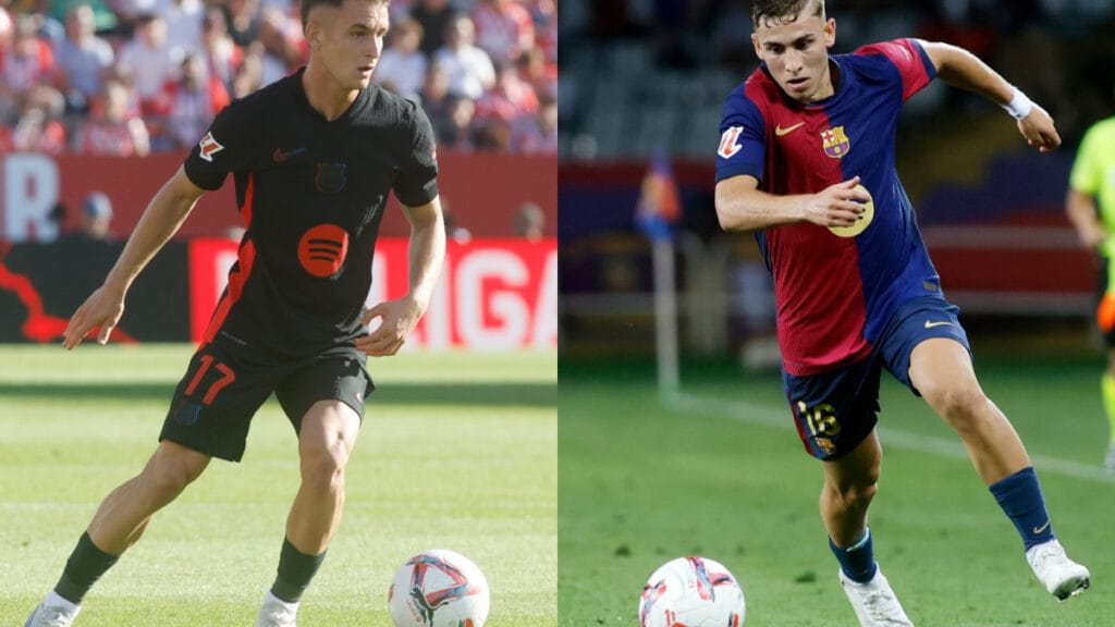 Casadó y Fermín se enrocan<br>