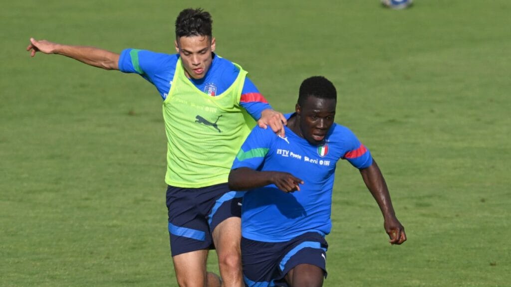 Mancini prepara más cambios y sorpresas ante Hungría