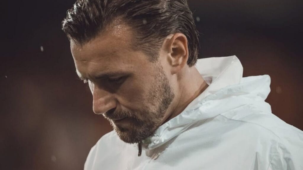 Dimitrievski se siente engañado