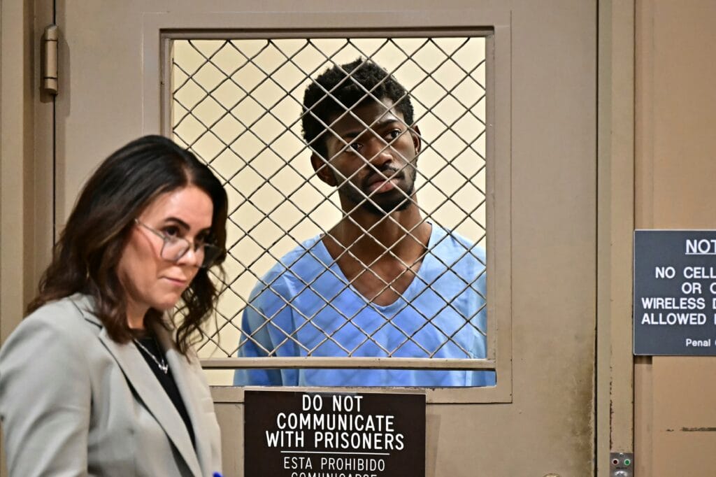 Lil Nas X habla tras salir de prisión: “Fue aterrador, pero vuestra chica va a estar bien”