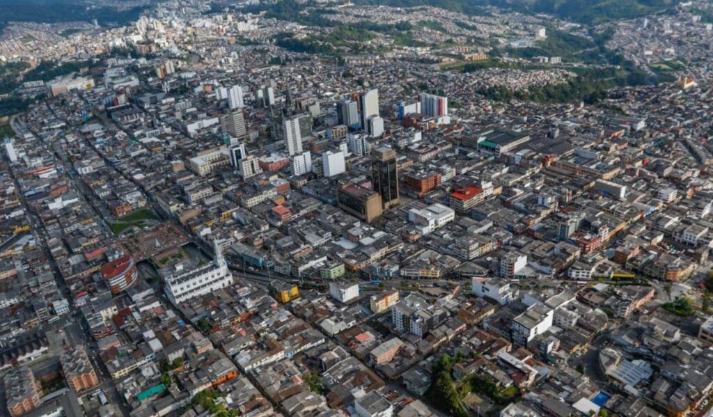 Manizales