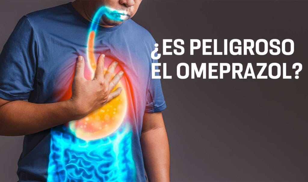 CGCOF advierte: omeprazol no es un “protector de estómago”; su uso indebido en verano reviste riesgo
