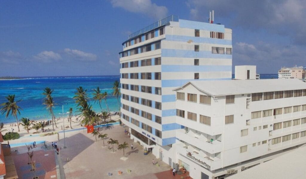 El Hotel Portobelo se pronunció después de que se conociera la causa de muerte de la familia