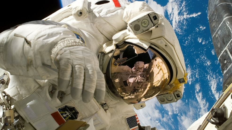La NASA impulsa nuevas estrategias para detectar vida extraterrestre