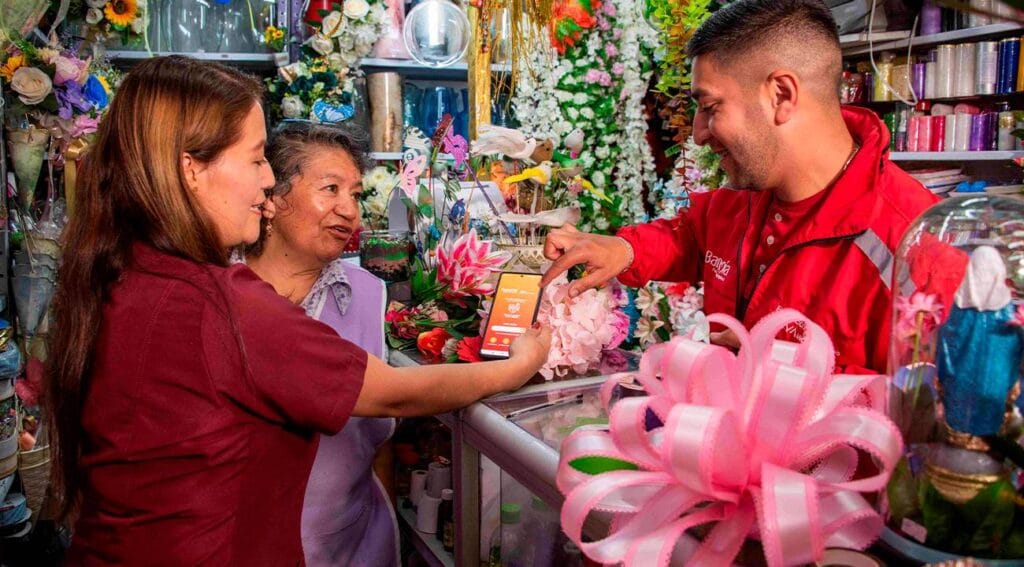 Bancamía / Contenido Patrocinado