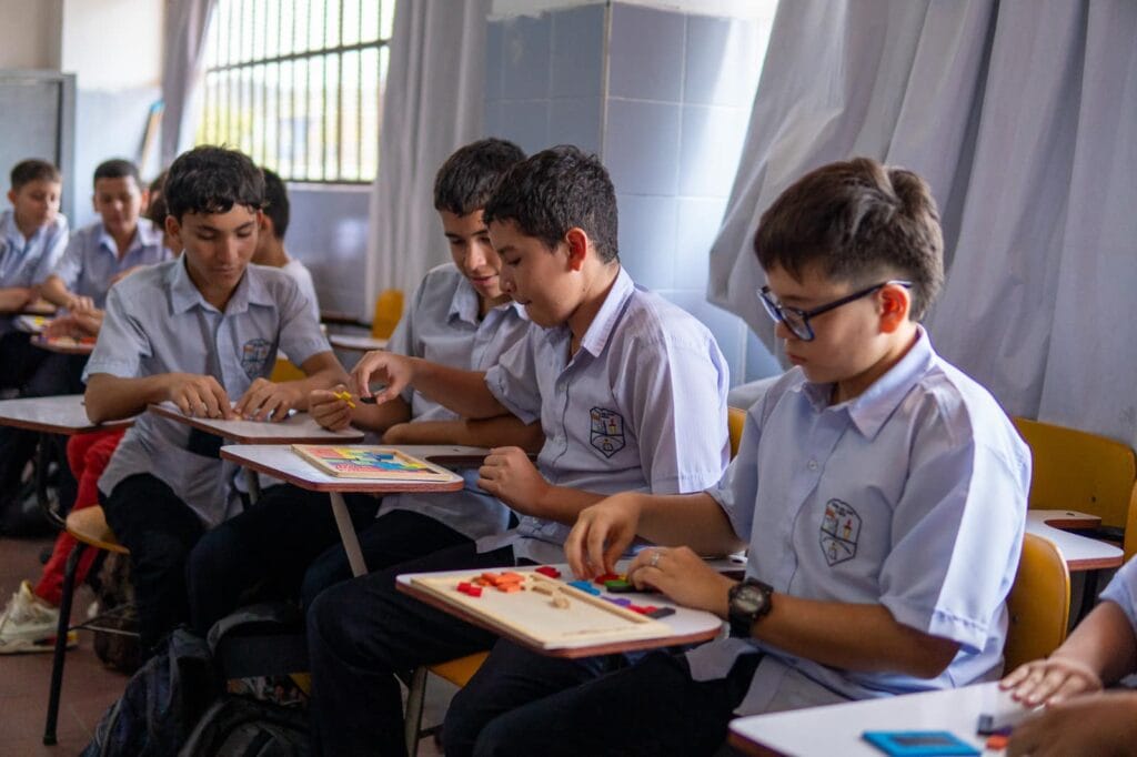 El calendario oficial de matrículas 2026: fechas clave y cómo solicitar cupo en los colegios públicos de Bogotá