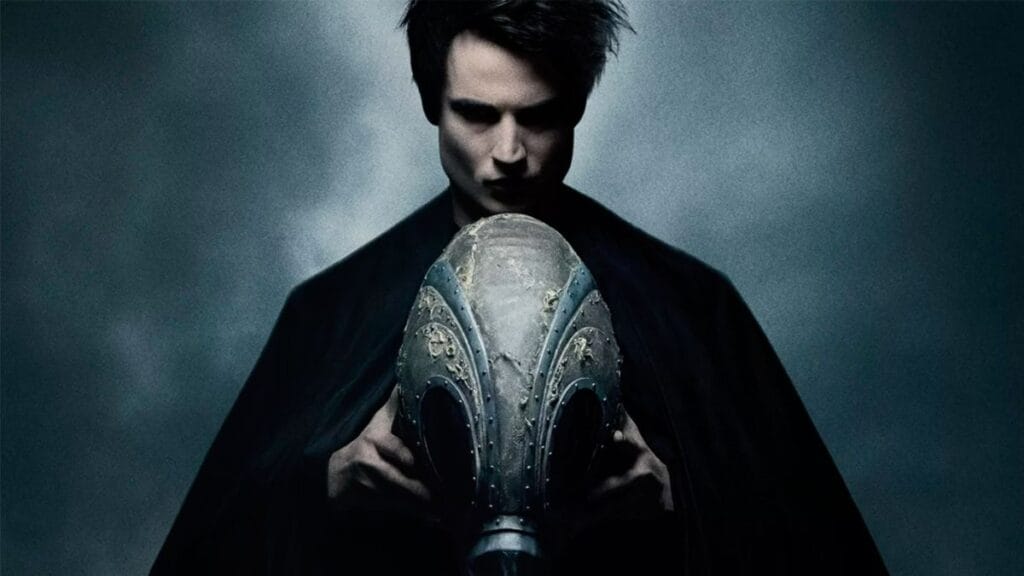 Sandman: impresionante nuevo tráiler de la serie de Netflix basada en DC que confirma fecha