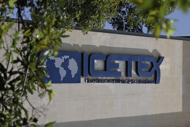 Las inscripciones estarán abiertas hasta el 19 de septiembre a través del sitio web oficial del Icetex - crédito Sofía Toscano/Colprensa
