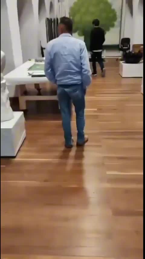 Operativo de rescate del cuadro de Picasso