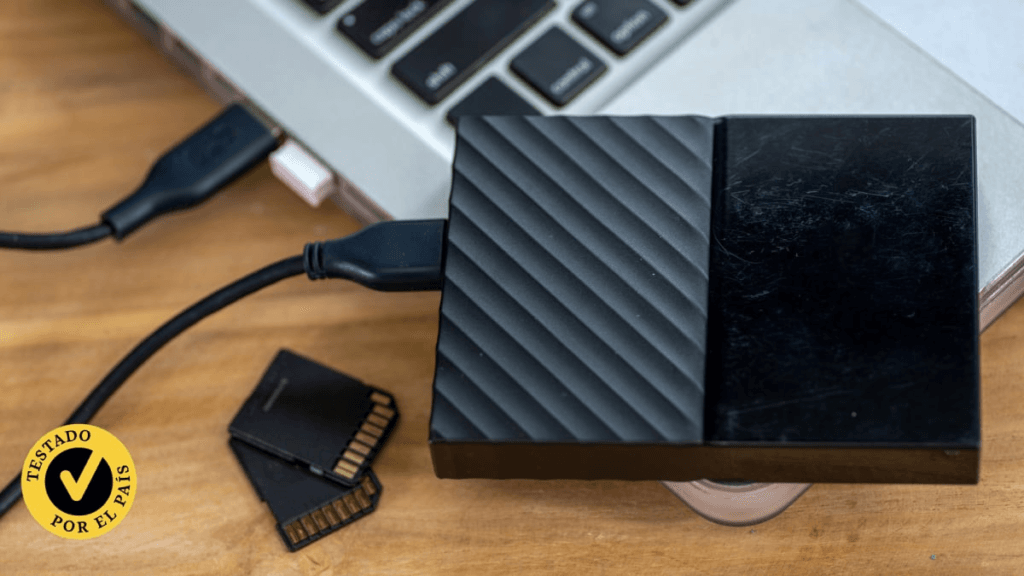 Probamos los mejores discos duros de sobremesa. GETTY IMAGES.