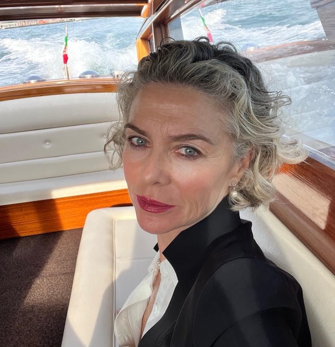 La condena a Uribe también ha sido celebrada por simpatizantes, que han manifestado su respaldo a la posición expresada por la actriz - crédito Instagram