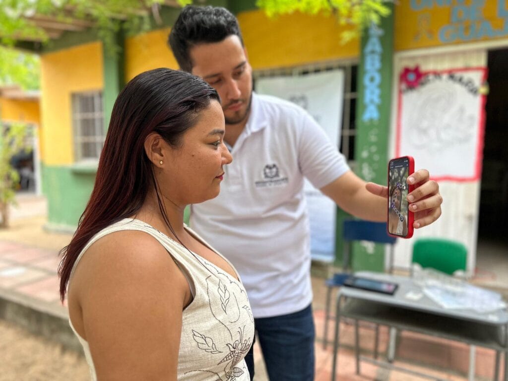 ¿Cómo activar la cédula digital colombiana? Paso a paso desde la aplicación