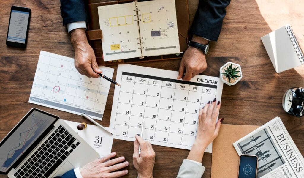 Vacaciones laborales en Colombia