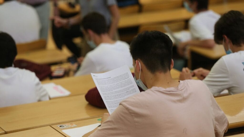 ¿Qué carreras son las que tienen más salida?