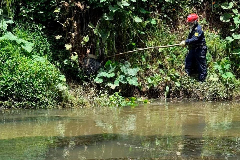La autopsia de la niña Valeria Afanador indica que murió ahogada y no sufrió violencia física