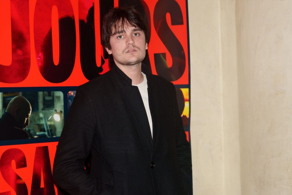 El hijo pequeño de Alain Delon pide la anulación del testamento del actor, fallecido en 2024