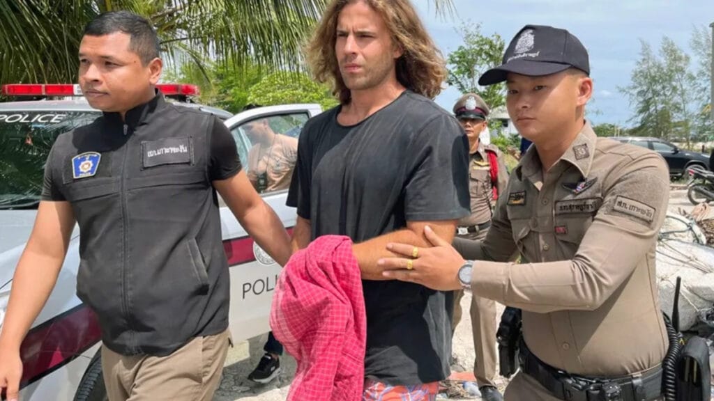 La defensa de Daniel Sancho está tranquila por la sentencia: “Sería homicidio imprudente”