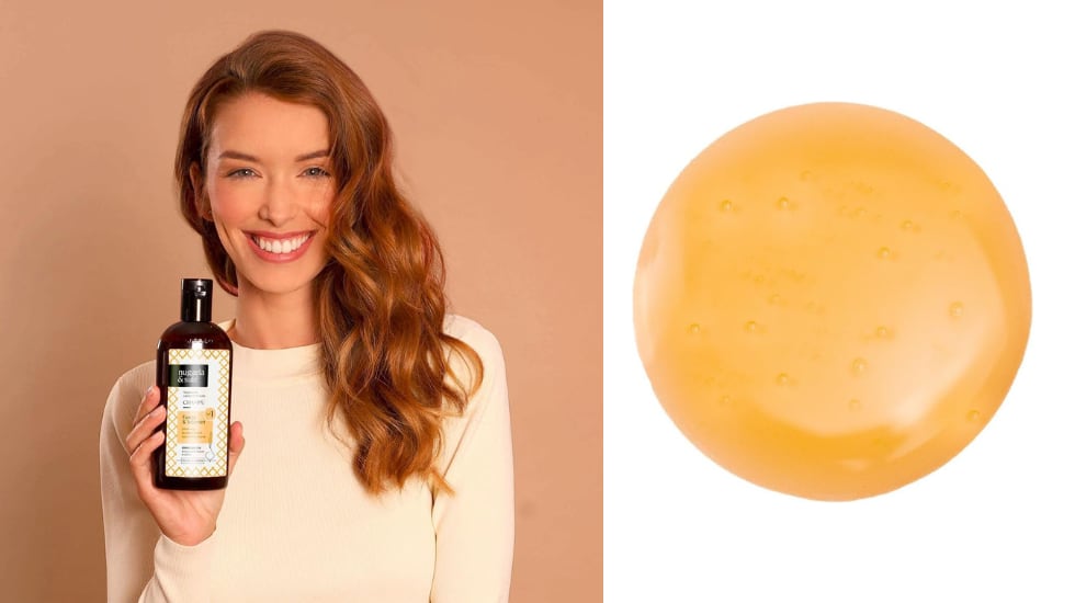 Fórmula con cebolla roja.