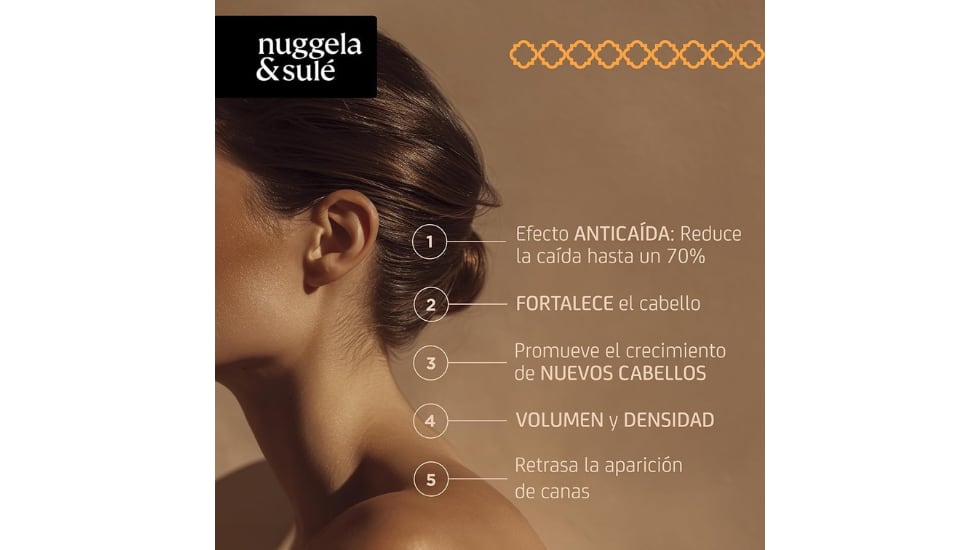 Beneficios principales.