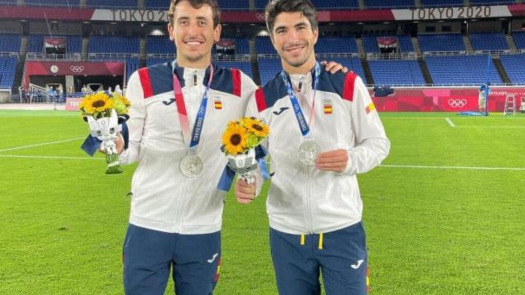 Carlos Soler llega a San Sebastián