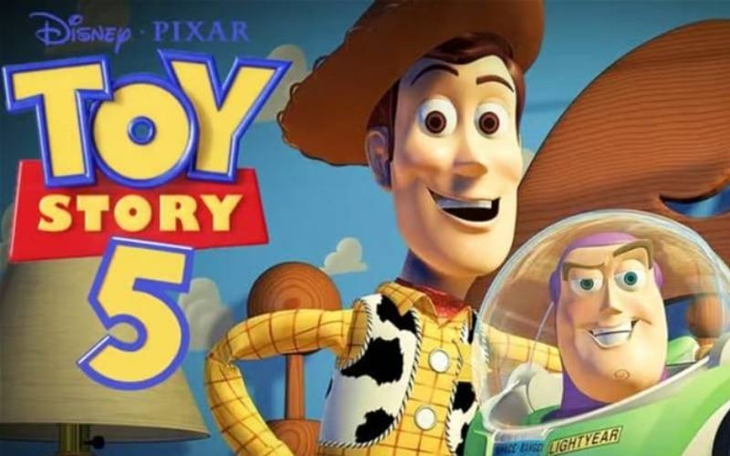 Toy Story 5 confirmada para estreno en cines el 19 de junio de 2026