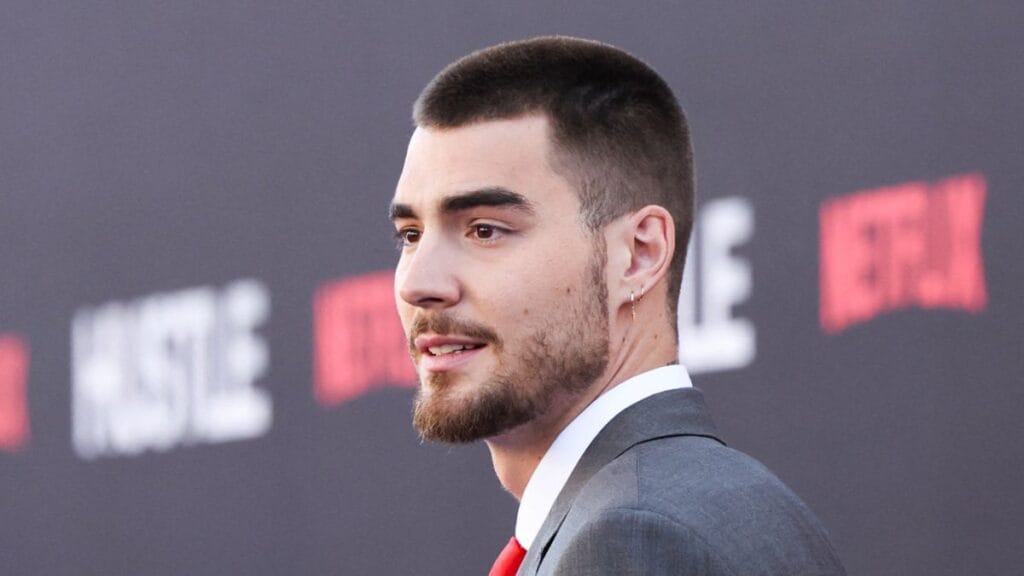 Juancho: "Ni me importa cuando hablan del Madrid"